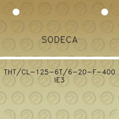 sodeca-thtcl-125-6t6-20-f-400-ie3