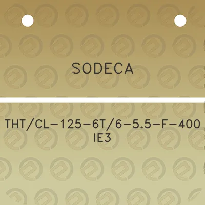 sodeca-thtcl-125-6t6-55-f-400-ie3