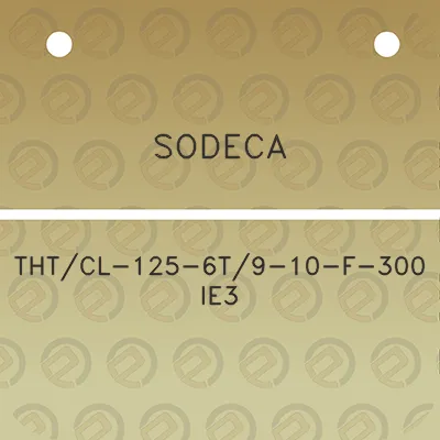 sodeca-thtcl-125-6t9-10-f-300-ie3