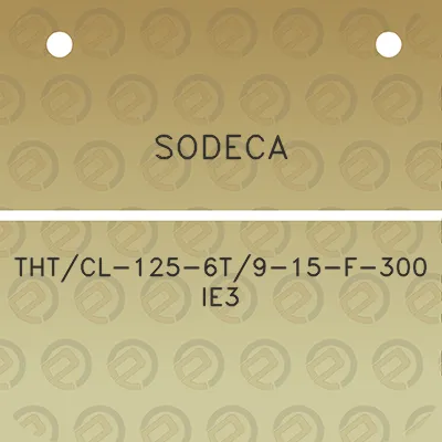 sodeca-thtcl-125-6t9-15-f-300-ie3