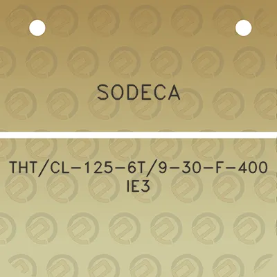 sodeca-thtcl-125-6t9-30-f-400-ie3