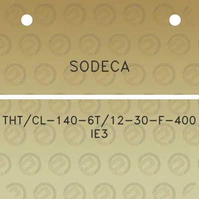 sodeca-thtcl-140-6t12-30-f-400-ie3