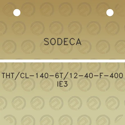 sodeca-thtcl-140-6t12-40-f-400-ie3