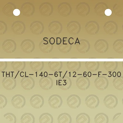 sodeca-thtcl-140-6t12-60-f-300-ie3