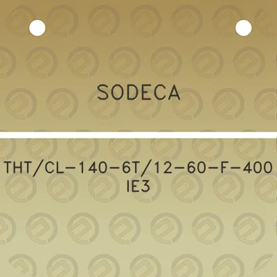 sodeca-thtcl-140-6t12-60-f-400-ie3