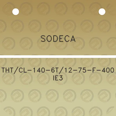 sodeca-thtcl-140-6t12-75-f-400-ie3