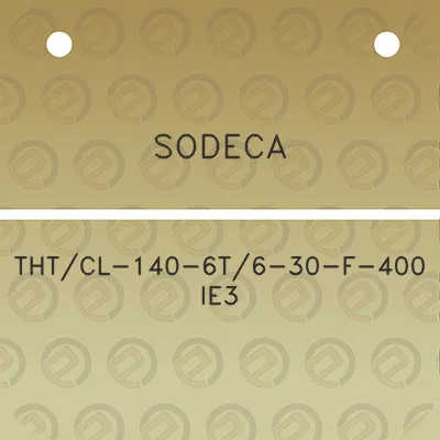 sodeca-thtcl-140-6t6-30-f-400-ie3