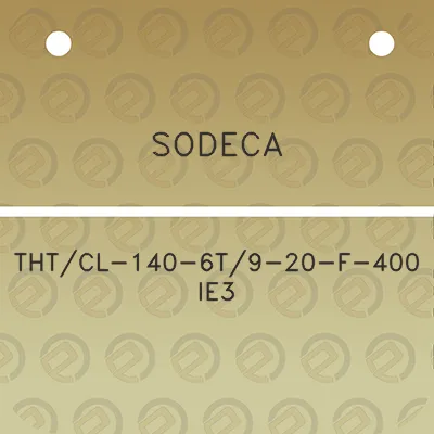 sodeca-thtcl-140-6t9-20-f-400-ie3