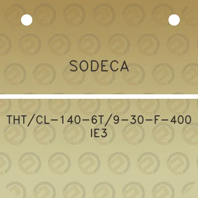 sodeca-thtcl-140-6t9-30-f-400-ie3