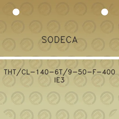 sodeca-thtcl-140-6t9-50-f-400-ie3