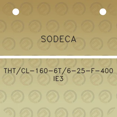 sodeca-thtcl-160-6t6-25-f-400-ie3