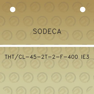 sodeca-thtcl-45-2t-2-f-400-ie3