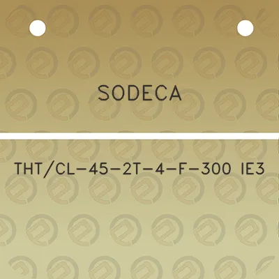 sodeca-thtcl-45-2t-4-f-300-ie3