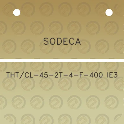 sodeca-thtcl-45-2t-4-f-400-ie3