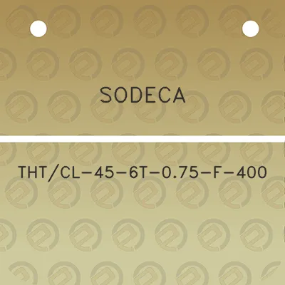 sodeca-thtcl-45-6t-075-f-400