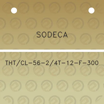 sodeca-thtcl-56-24t-12-f-300