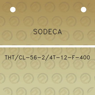 sodeca-thtcl-56-24t-12-f-400