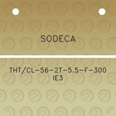 sodeca-thtcl-56-2t-55-f-300-ie3