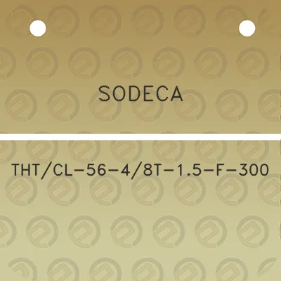 sodeca-thtcl-56-48t-15-f-300