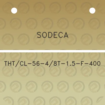 sodeca-thtcl-56-48t-15-f-400