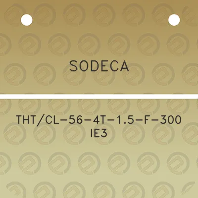 sodeca-thtcl-56-4t-15-f-300-ie3