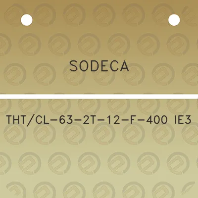 sodeca-thtcl-63-2t-12-f-400-ie3