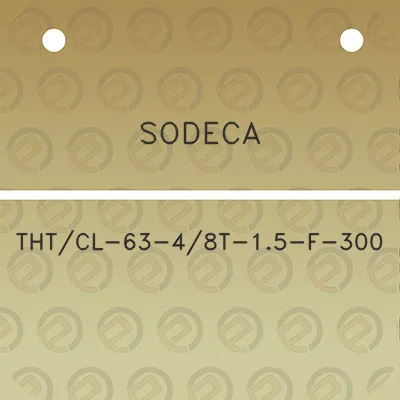 sodeca-thtcl-63-48t-15-f-300