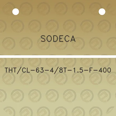 sodeca-thtcl-63-48t-15-f-400