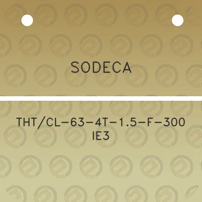 sodeca-thtcl-63-4t-15-f-300-ie3