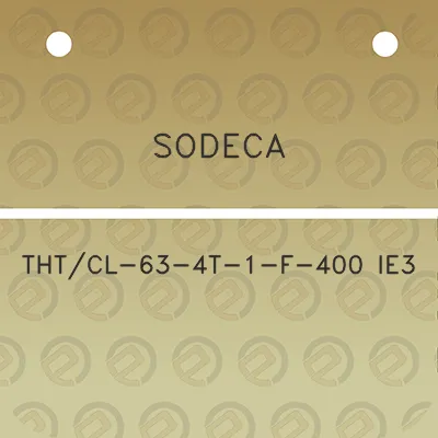 sodeca-thtcl-63-4t-1-f-400-ie3