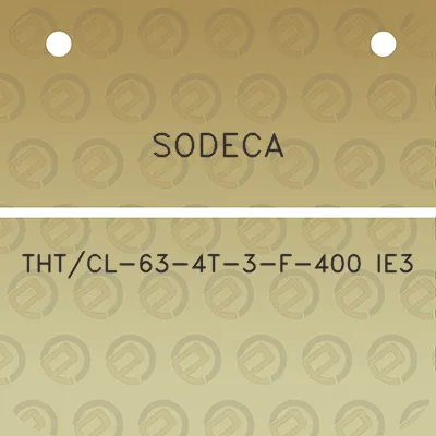 sodeca-thtcl-63-4t-3-f-400-ie3