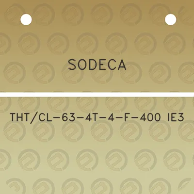 sodeca-thtcl-63-4t-4-f-400-ie3