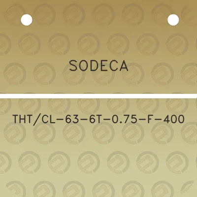 sodeca-thtcl-63-6t-075-f-400