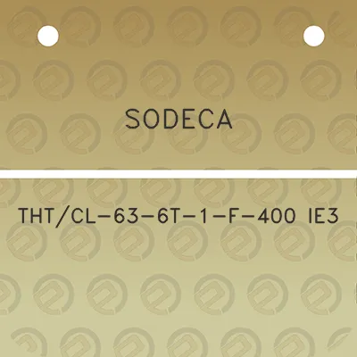 sodeca-thtcl-63-6t-1-f-400-ie3