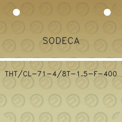 sodeca-thtcl-71-48t-15-f-400