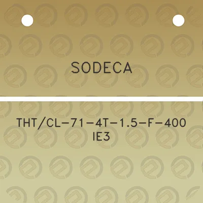 sodeca-thtcl-71-4t-15-f-400-ie3