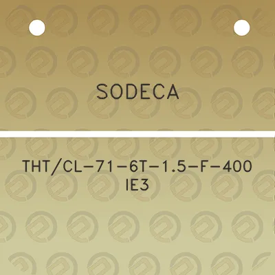 sodeca-thtcl-71-6t-15-f-400-ie3