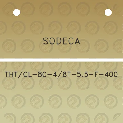 sodeca-thtcl-80-48t-55-f-400