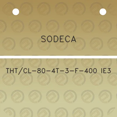 sodeca-thtcl-80-4t-3-f-400-ie3