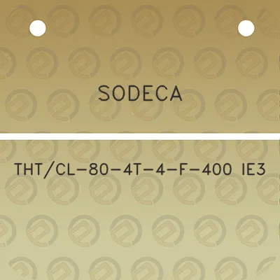 sodeca-thtcl-80-4t-4-f-400-ie3