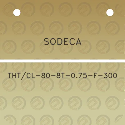 sodeca-thtcl-80-8t-075-f-300