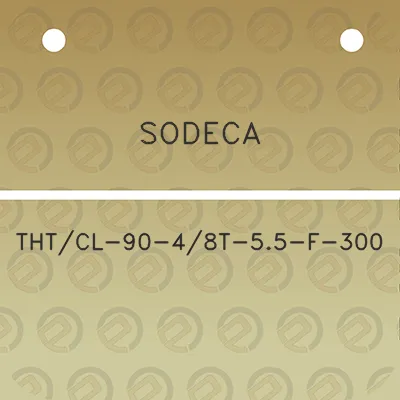 sodeca-thtcl-90-48t-55-f-300