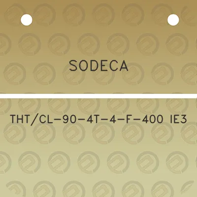 sodeca-thtcl-90-4t-4-f-400-ie3