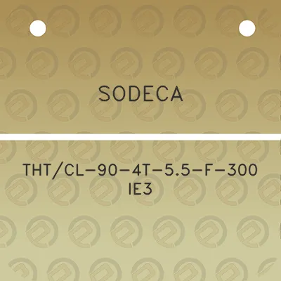 sodeca-thtcl-90-4t-55-f-300-ie3