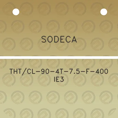 sodeca-thtcl-90-4t-75-f-400-ie3