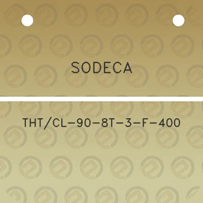 sodeca-thtcl-90-8t-3-f-400