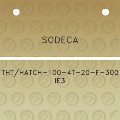 sodeca-ththatch-100-4t-20-f-300-ie3