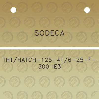 sodeca-ththatch-125-4t6-25-f-300-ie3