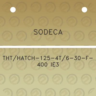 sodeca-ththatch-125-4t6-30-f-400-ie3