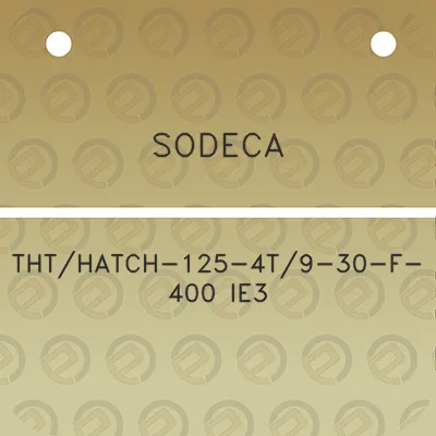 sodeca-ththatch-125-4t9-30-f-400-ie3